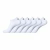 FILA Lot De 6 Paires De Chaussettes Socquettes Homme -Magasin de vente Relife B2CD 2542