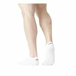 FILA Lot De 6 Paires De Chaussettes Socquettes Homme -Magasin de vente Relife B2CD 2545