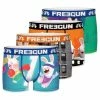 FREEGUN Lot De 4 Boxers Homme Lapins Crétins