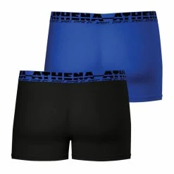Athena Lot De 2 Boxers Homme Easy Sport 11 Athena Lot De 2 Boxers Homme Easy Sport -Magasin de vente Relife B2CD 2569