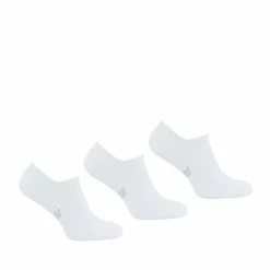 Athena Lot De 3 Paires De Chaussettes Invisibles Eco Pack