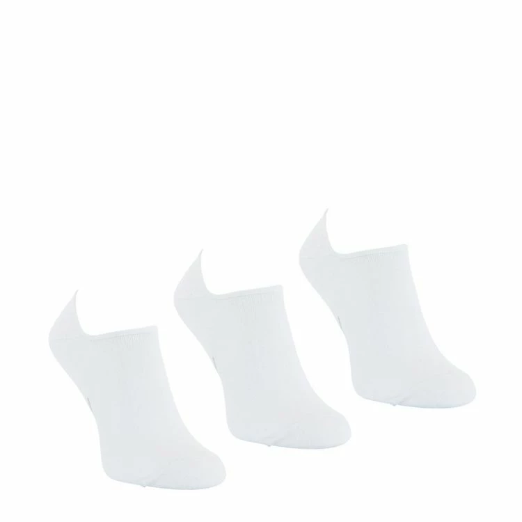 Athena Lot De 3 Paires De Chaussettes Invisibles Eco Pack 4 Athena Lot De 3 Paires De Chaussettes Invisibles Eco Pack – Image 2