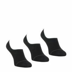 Athena Lot De 3 Paires De Chaussettes Invisibles Eco Pack 12 Athena Lot De 3 Paires De Chaussettes Invisibles Eco Pack -Magasin de vente Relife B2CD 2585