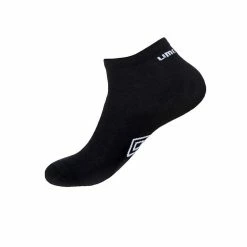 UMBRO Lot De 6 Paires De Chaussettes Sneackers Homme Taille 43/46 -Magasin de vente Relife B2CD 2593