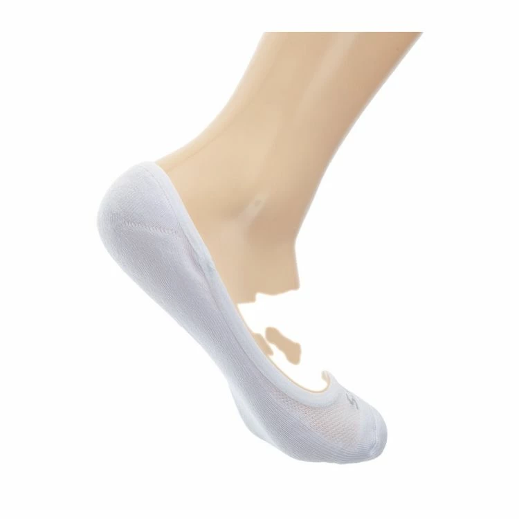 SCHOLL Chaussette Protège-pieds - Lot De 2 - Respirantes - Semelle Bouclette - Coton - Cool And Dry 3 SCHOLL Chaussette Protège-pieds - Lot De 2 - Respirantes - Semelle Bouclette - Coton - Cool And Dry