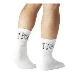 EVERLAST Lot De 9 Paires De Chaussettes Tennis Uni 13 EVERLAST Lot De 9 Paires De Chaussettes Tennis Uni -Magasin de vente Relife B2CD 2620