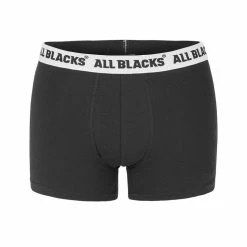 All Blacks Lot De 5 Boxers Coton Homme 10 All Blacks Lot De 5 Boxers Coton Homme -Magasin de vente Relife B2CD 2626