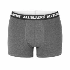 All Blacks Lot De 5 Boxers Coton Homme 11 All Blacks Lot De 5 Boxers Coton Homme -Magasin de vente Relife B2CD 2627