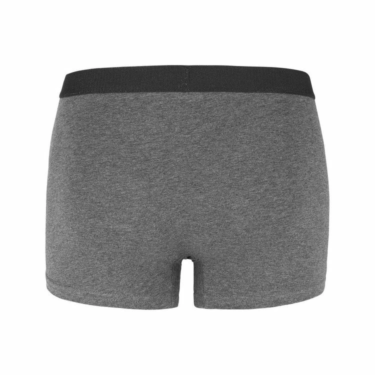 All Blacks Lot De 5 Boxers Coton Homme 8 All Blacks Lot De 5 Boxers Coton Homme – Image 6