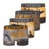 FREEGUN Lot De 4 Boxers Homme Jean And Skate