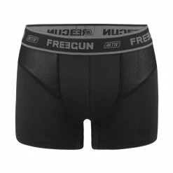 FREEGUN Lot De 3 Boxers Homme Aktiv Sport -Magasin de vente Relife B2CD 2656