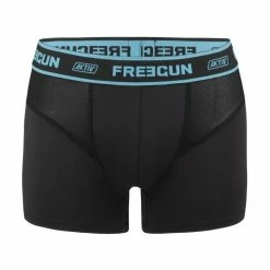 FREEGUN Lot De 3 Boxers Homme Aktiv Sport -Magasin de vente Relife B2CD 2657