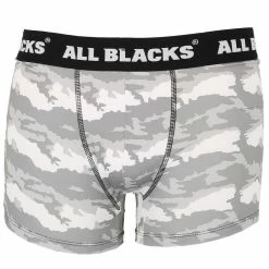 FREEGUN Sous Vêtement Boxer Freegun Alb Gris Boxer Gris 92203