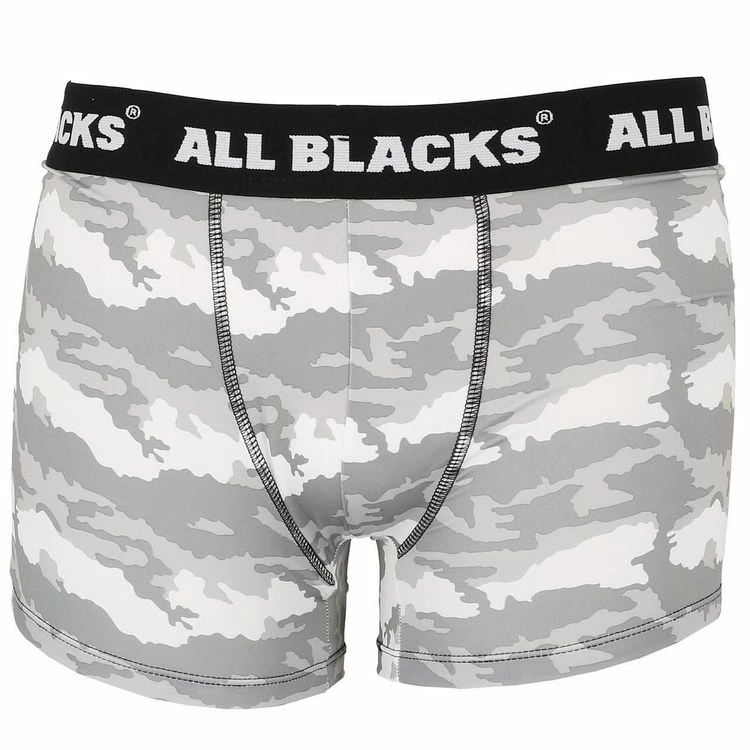 FREEGUN Sous Vêtement Boxer Freegun Alb Gris Boxer Gris 92203 3 FREEGUN Sous Vêtement Boxer Freegun Alb Gris Boxer Gris 92203