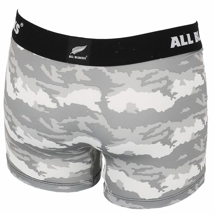 FREEGUN Sous Vêtement Boxer Freegun Alb Gris Boxer Gris 92203 4 FREEGUN Sous Vêtement Boxer Freegun Alb Gris Boxer Gris 92203 – Image 2