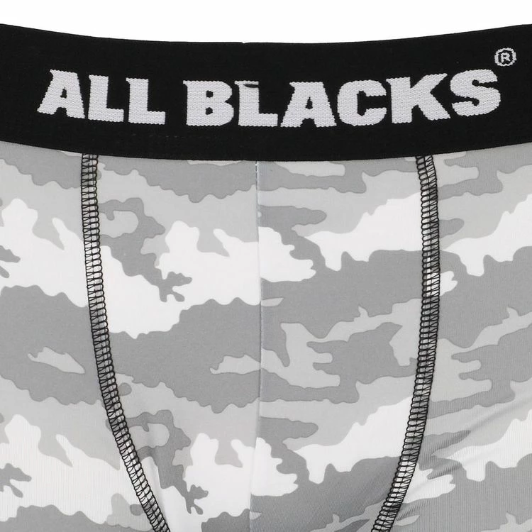 FREEGUN Sous Vêtement Boxer Freegun Alb Gris Boxer Gris 92203 5 FREEGUN Sous Vêtement Boxer Freegun Alb Gris Boxer Gris 92203 – Image 3