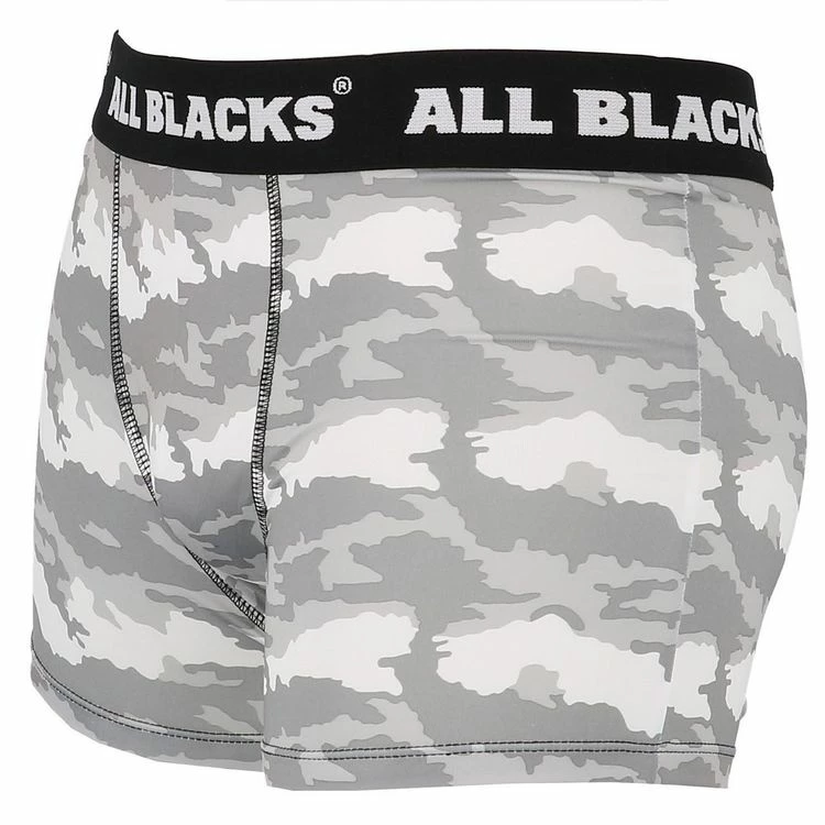 FREEGUN Sous Vêtement Boxer Freegun Alb Gris Boxer Gris 92203 6 FREEGUN Sous Vêtement Boxer Freegun Alb Gris Boxer Gris 92203 – Image 4