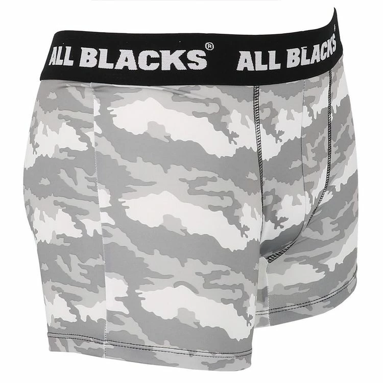 FREEGUN Sous Vêtement Boxer Freegun Alb Gris Boxer Gris 92203 7 FREEGUN Sous Vêtement Boxer Freegun Alb Gris Boxer Gris 92203 – Image 5
