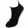 SVELTUS Accessoire Gymnastique Sveltus Chaussettes Antiderapante X2 Noir 62052 -Magasin de vente Relife B2CD 2712