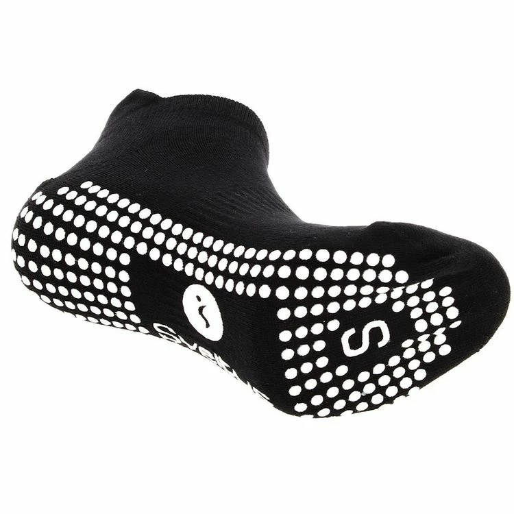SVELTUS Accessoire Gymnastique Sveltus Chaussettes Antiderapante X2 Noir 62052 7 SVELTUS Accessoire Gymnastique Sveltus Chaussettes Antiderapante X2 Noir 62052 – Image 5