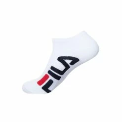 FILA Lot De 12 Paires De Chaussettes Socquettes Homme FU9199 -Magasin de vente Relife B2CD 2719