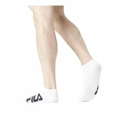 FILA Lot De 12 Paires De Chaussettes Socquettes Homme FU9199 -Magasin de vente Relife B2CD 2721