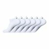 UMBRO Lot De 6 Paires De Chaussettes Sneackers Homme Taille 39/42 1 UMBRO Lot De 6 Paires De Chaussettes Sneackers Homme Taille 39/42 -Magasin de vente Relife B2CD 2731