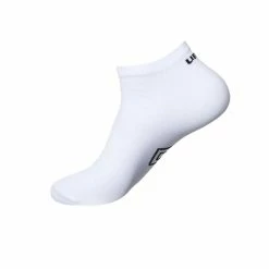 UMBRO Lot De 6 Paires De Chaussettes Sneackers Homme Taille 39/42 -Magasin de vente Relife B2CD 2733
