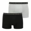 Athena Lot De 2 Boxers Homme Eco Pack
