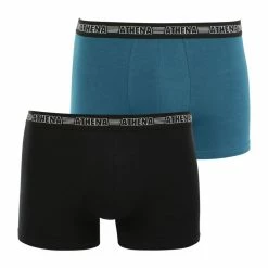 Athena Lot De 2 Boxers Homme Eco Pack -Magasin de vente Relife B2CD 2746