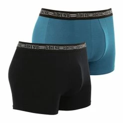 Athena Lot De 2 Boxers Homme Eco Pack -Magasin de vente Relife B2CD 2747