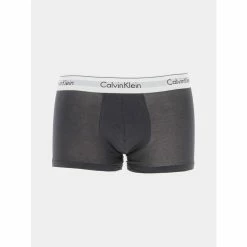 Calvin Klein Boxer Calvin Klein Trunk 3pk Bleu 7-860 -Magasin de vente Relife B2CD 2763