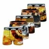 KTM Lot De 5 Boxers Homme