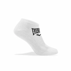 EVERLAST Lot De 9 Paires De Chaussettes Socquettes Assorties -Magasin de vente Relife B2CD 2797