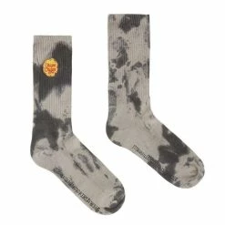 CAPSLAB Paire De Tennis Tye And Dye Chupa Chups Log4 -Magasin de vente Relife B2CD 2801