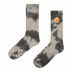 CAPSLAB Paire De Tennis Tye And Dye Chupa Chups Log4 -Magasin de vente Relife B2CD 2802