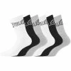 EVERLAST Lot De 6 Paires De Chaussettes Tennis Assorties -Magasin de vente Relife B2CD 2804
