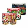 FREEGUN Lot De 3 Boxers Homme Looney Tunes