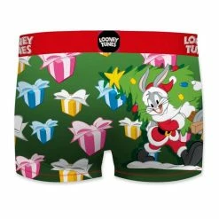 FREEGUN Lot De 3 Boxers Homme Looney Tunes -Magasin de vente Relife B2CD 2819