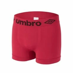 UMBRO Lot De 5 Boxers Homme Sans Couture -Magasin de vente Relife B2CD 2832