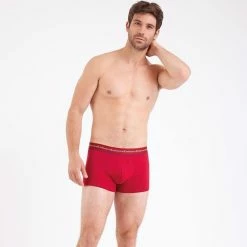 Eminence Lot De 6 Boxers Homme Business -Magasin de vente Relife B2CD 2837