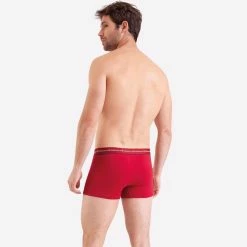 Eminence Lot De 6 Boxers Homme Business -Magasin de vente Relife B2CD 2838