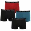 Athena Lot De 4 Boxers Homme -Magasin de vente Relife B2CD 2840