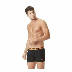 KTM Lot De 5 Boxers Coton Homme KTM -Magasin de vente Relife B2CD 2851