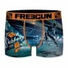 FREEGUN Boxer Homme Skate Or Die