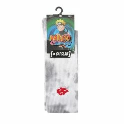 CAPSLAB Paire De Tennis Tye And Dye Naruto Shippuden Aka 11 CAPSLAB Paire De Tennis Tye And Dye Naruto Shippuden Aka -Magasin de vente Relife B2CD 2906