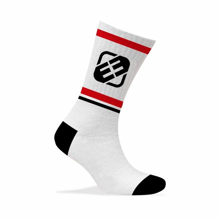 FREEGUN Lot De 6 Paires De Chaussettes Tennis Homme Assorties 5 FREEGUN Lot De 6 Paires De Chaussettes Tennis Homme Assorties – Image 3