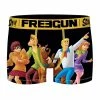 FREEGUN Boxer Homme Scooby-Doo Group 1 FREEGUN Boxer Homme Scooby-Doo Group -Magasin de vente Relife B2CD 2913