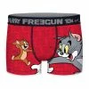 FREEGUN Boxer Homme Tom And Jerry Two