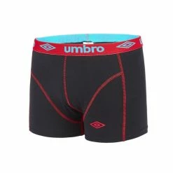 UMBRO Lot De 4 Boxers Coton Homme 11 UMBRO Lot De 4 Boxers Coton Homme -Magasin de vente Relife B2CD 2920